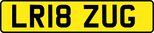 LR18ZUG