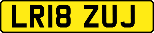 LR18ZUJ