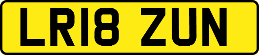 LR18ZUN