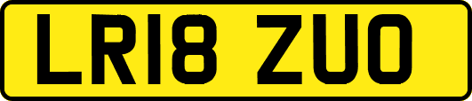 LR18ZUO