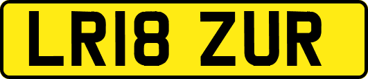 LR18ZUR