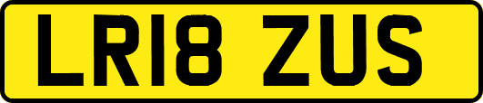 LR18ZUS