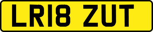LR18ZUT