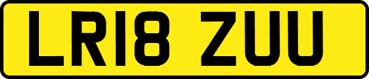 LR18ZUU