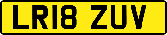 LR18ZUV