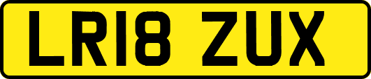LR18ZUX