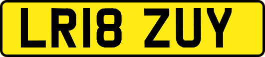 LR18ZUY