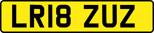 LR18ZUZ