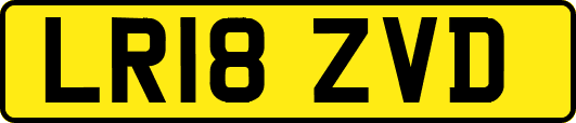 LR18ZVD