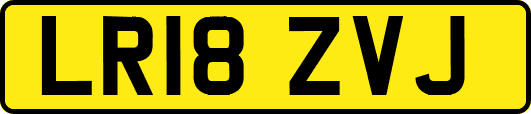 LR18ZVJ