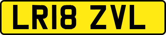 LR18ZVL