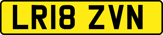 LR18ZVN