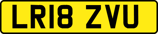 LR18ZVU
