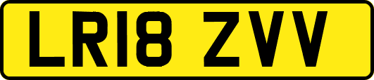 LR18ZVV