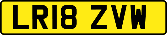 LR18ZVW