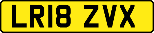 LR18ZVX