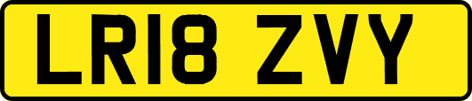 LR18ZVY