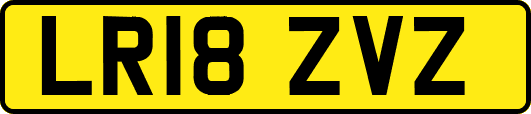 LR18ZVZ