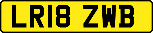 LR18ZWB