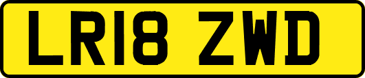 LR18ZWD