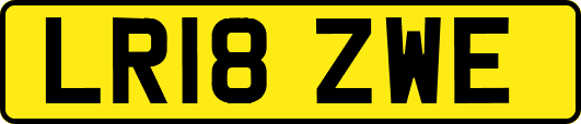 LR18ZWE