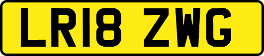 LR18ZWG