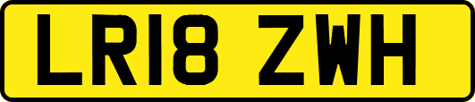 LR18ZWH
