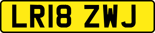 LR18ZWJ