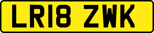 LR18ZWK