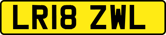 LR18ZWL
