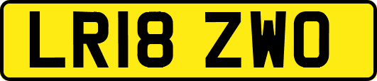 LR18ZWO
