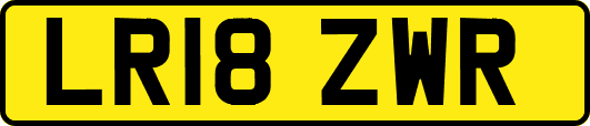 LR18ZWR