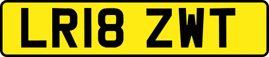 LR18ZWT