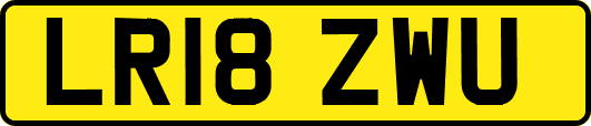 LR18ZWU