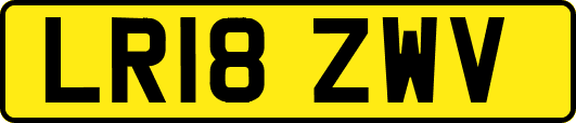LR18ZWV
