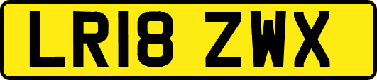 LR18ZWX