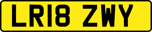 LR18ZWY