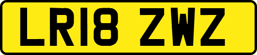 LR18ZWZ