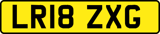 LR18ZXG