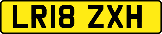 LR18ZXH