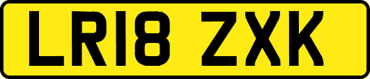 LR18ZXK
