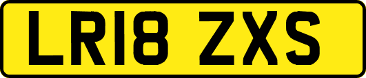 LR18ZXS
