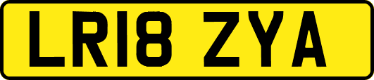 LR18ZYA