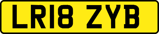 LR18ZYB