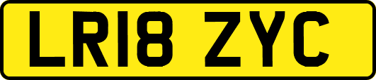 LR18ZYC