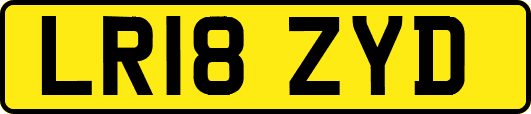 LR18ZYD