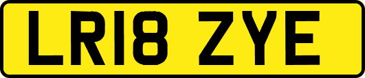 LR18ZYE