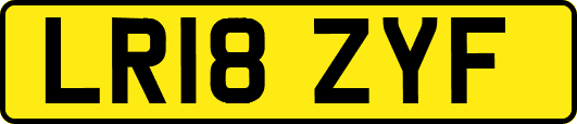 LR18ZYF