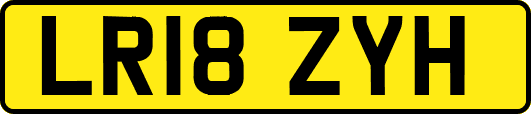 LR18ZYH