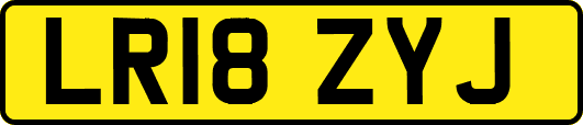 LR18ZYJ